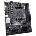 COLORFUL BATTLE-AX B450M-K V14 AM4  M-ATX MOTHERBOARD 